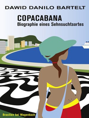 cover image of Copacabana